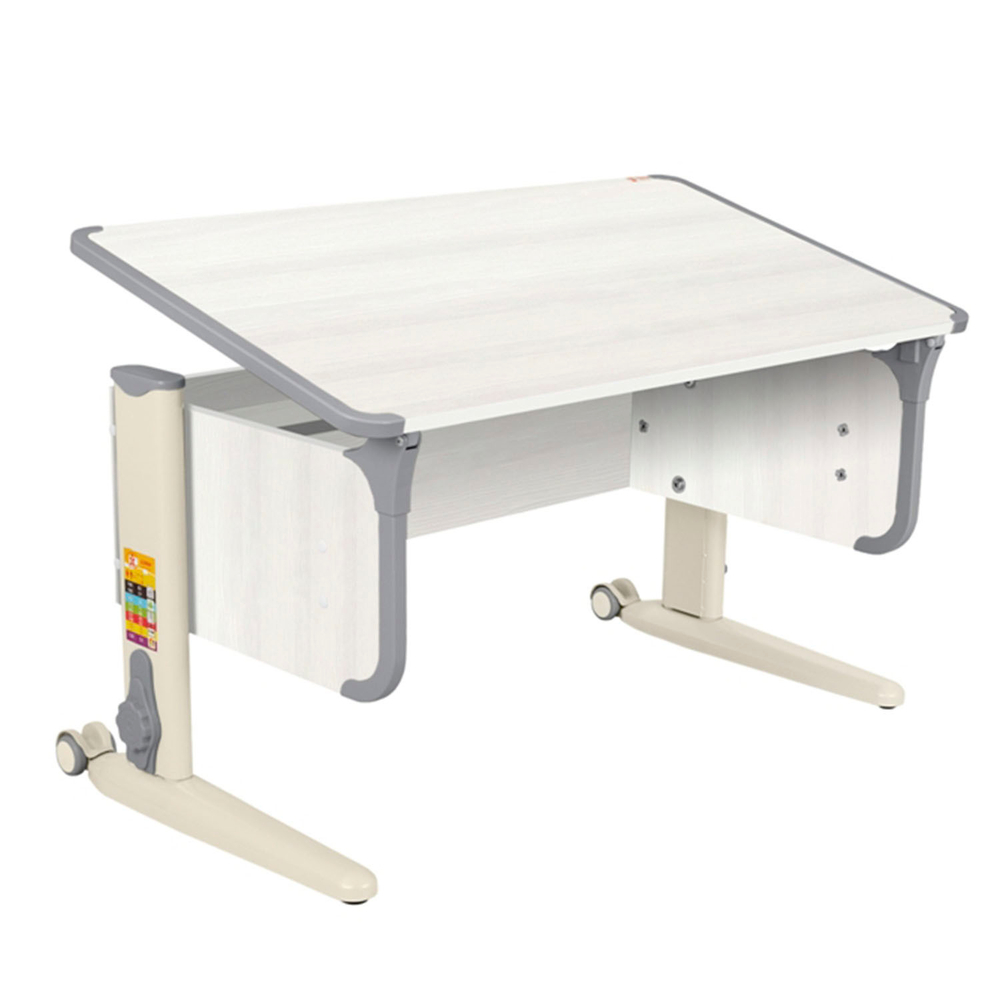 Растущая парта Дэми СУТ 43 (1000×550 мм)