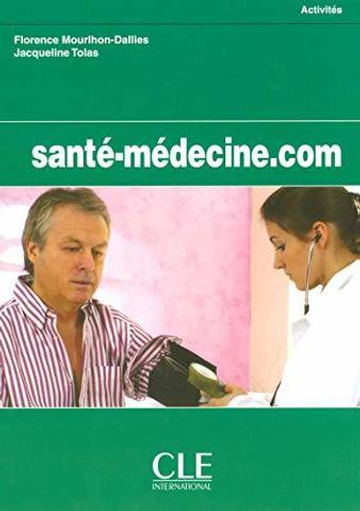 SANTE-MEDECINE.COM livre