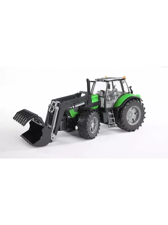 Трактор Deutz Agrotron X720 Bruder 03081