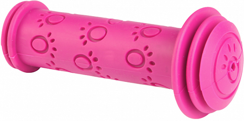 Грипсы 113мм FSD-GRIP-DP03 розовые