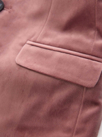 Пиджак для мальчика Next E70-157, Розовый