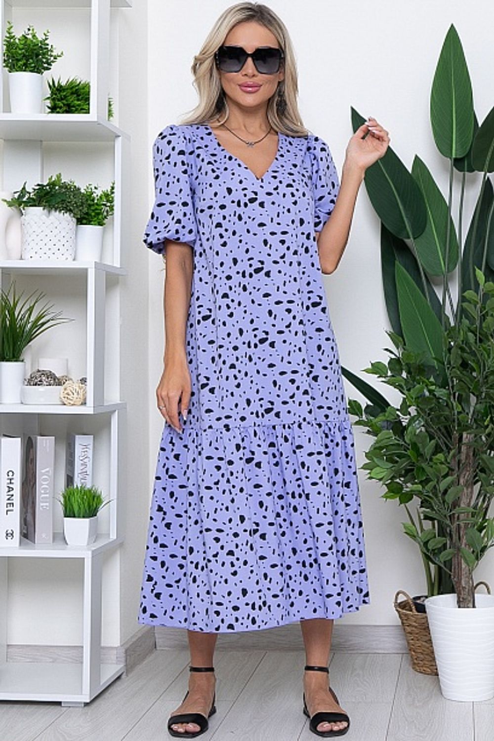 Платье 71520 Avili