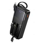 Портативный аккумулятор Hoco J156A 20000mAh 22.5W+PD20W (black) (Краснодар склад)