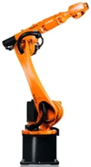 Промышленный робот KUKA KR CYBERTECH KR 20 R1810 HO
