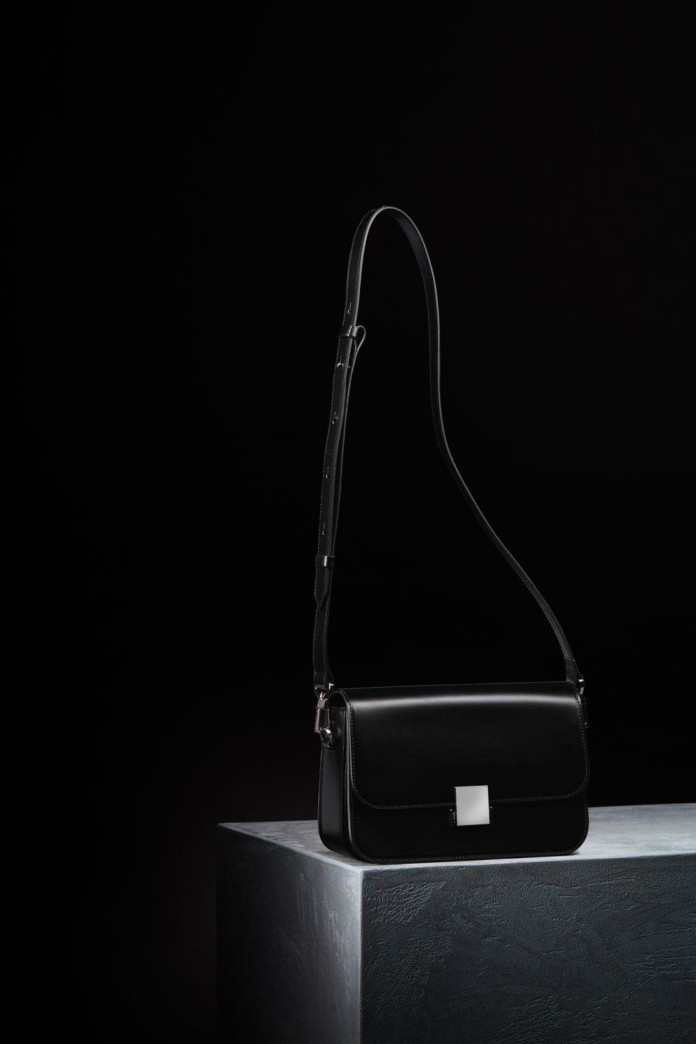 MUSTHAVE BAG BLACK