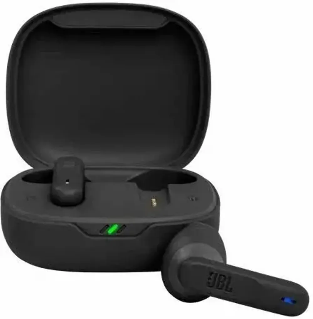 JBL Vibe 300TWS Black JBL