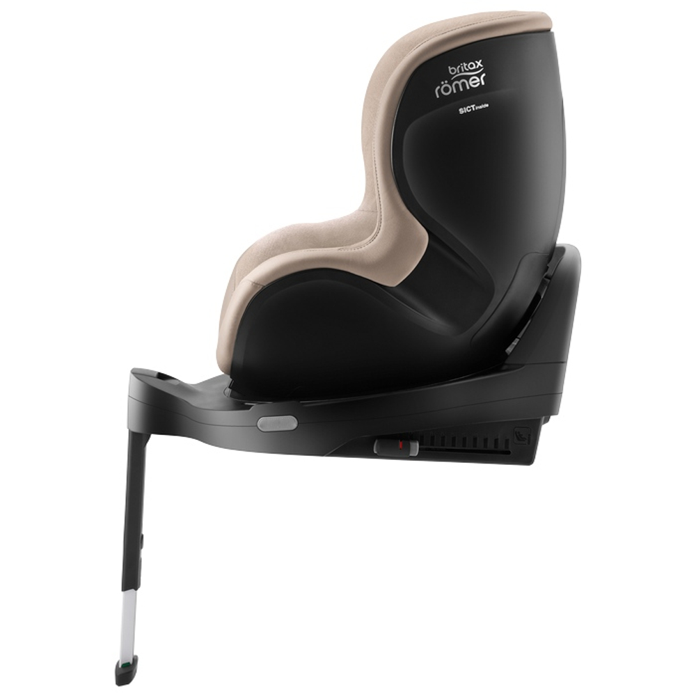 Детское автокресло Britax Roemer Dualfix Pro M Style Teak