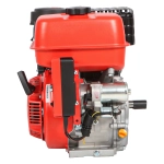 A-iPower AE440E-25 двигатель бензиновый 70180