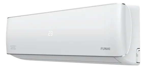 Инверторная сплит-система серии SAMURAI II Inverter RAC-I-SM25HP.D04 (комплект)