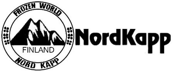 Размерная сетка термобелья NordKapp