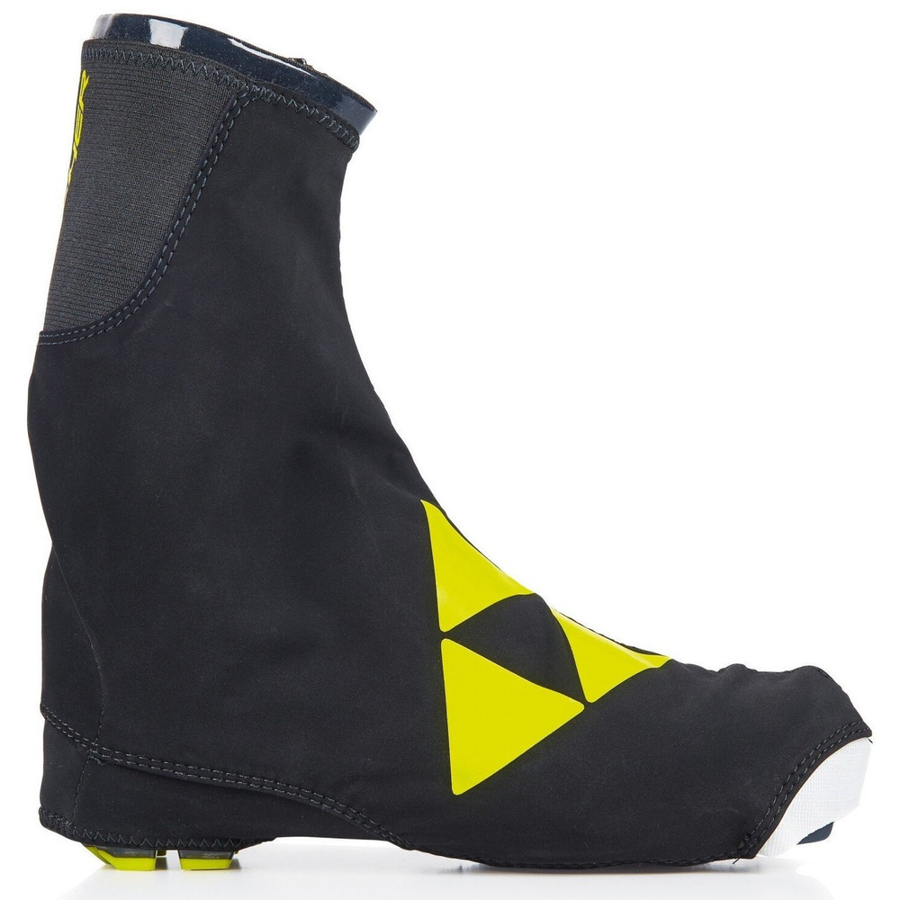 Чехлы для лыжных бототинок FISCHER BOOT COVER RACE S42519