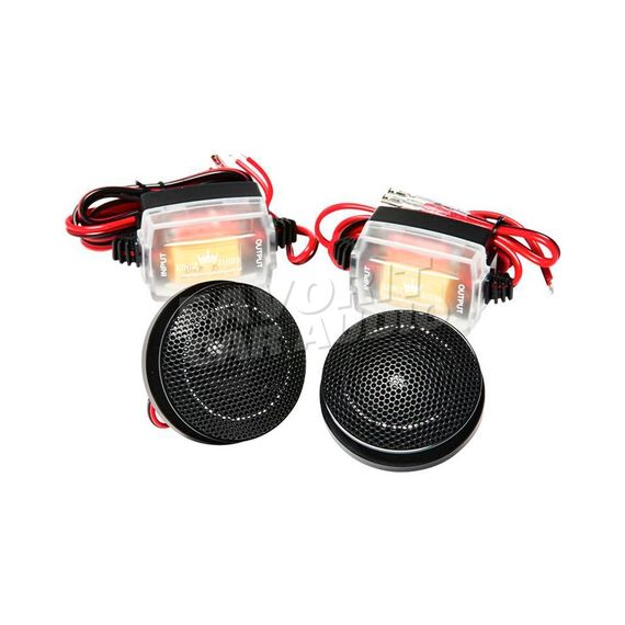 ВЧ Kingz Audio TSR-HSQ