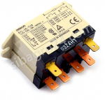 Реле Omron G7L-2A-TUB AC200/240 (аналог FINDER 66.82.8.230.0300)
