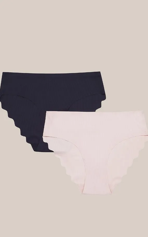 42147 PAMA Трусы слипы 2 шт. в упаковке