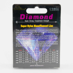 Леска Toughlon Diamond (125м)