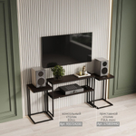 Тумба под телевизор EDLL