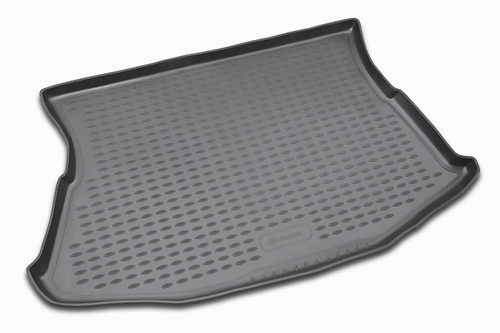 Коврик в багажник ALFA ROMEO 147 3D 12 AFM.02.02.B11