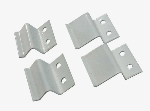 Москит Крепление для сетки Верхний металл