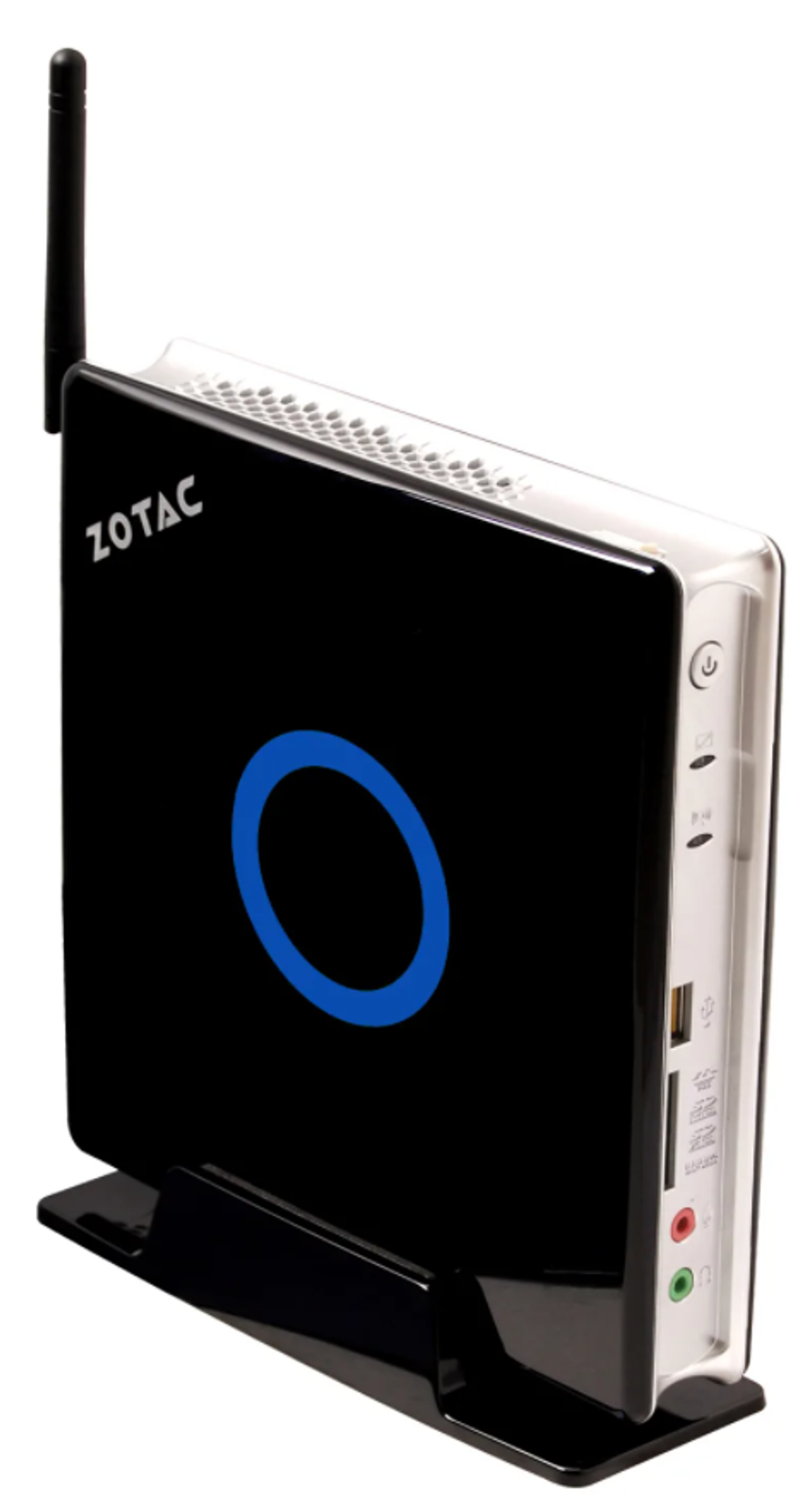 Неттоп Zotac ZBOX-MI520