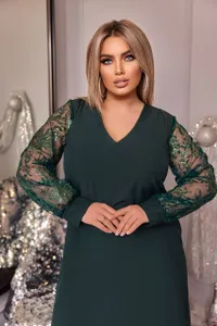 Платье УК-442-2 Fabrika