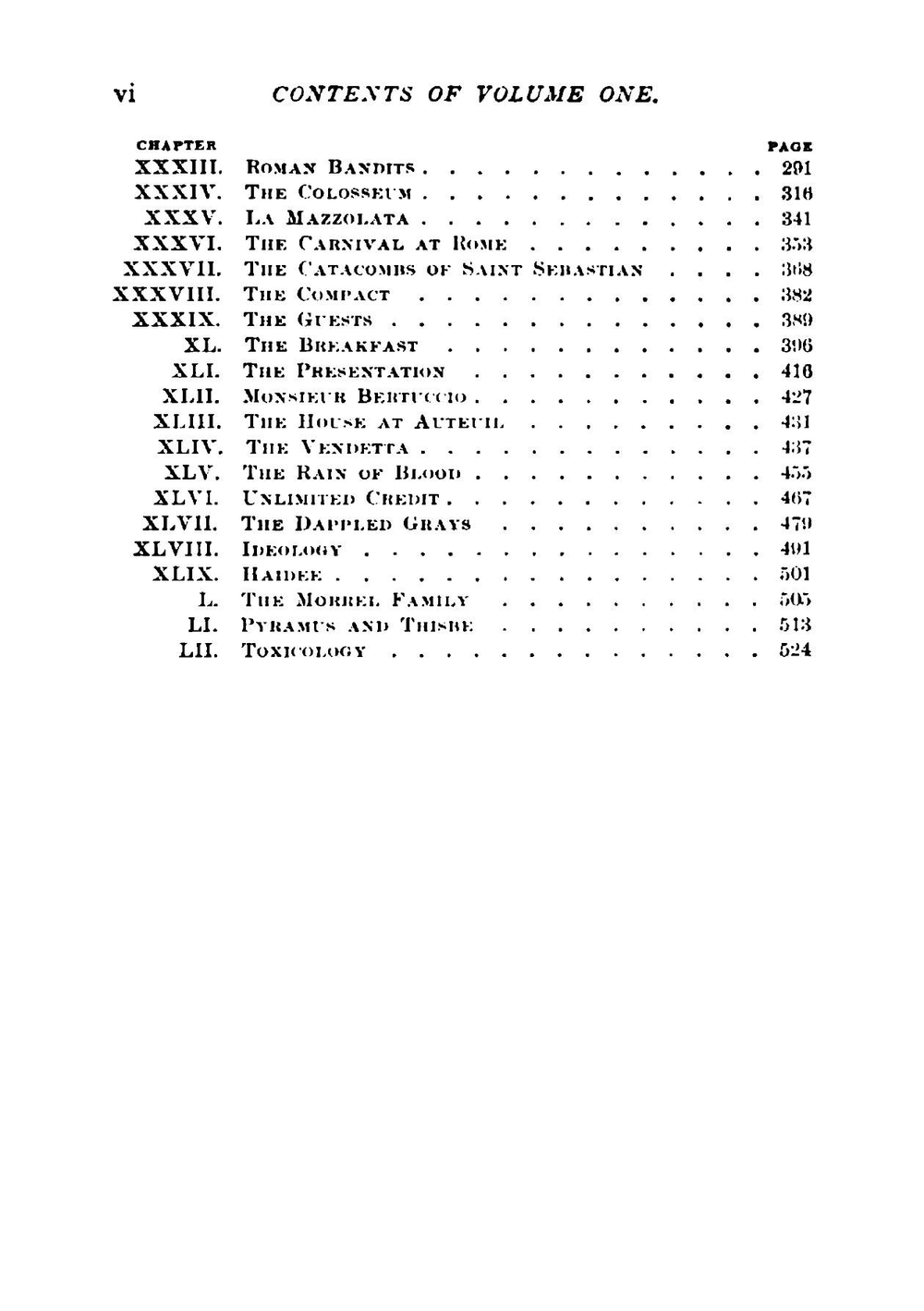 The Count of Monte Cristo. Volume 1 | Alexandre Dumas