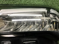 Фара левая Geely Coolray (2023-н.в.) LED