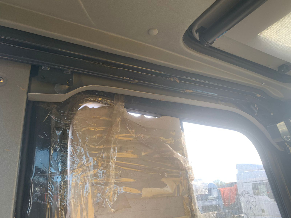 XGMA XG822* Экскаватор XG822EL (Дизельный, 5,9 л, 152 л.с., АТ)