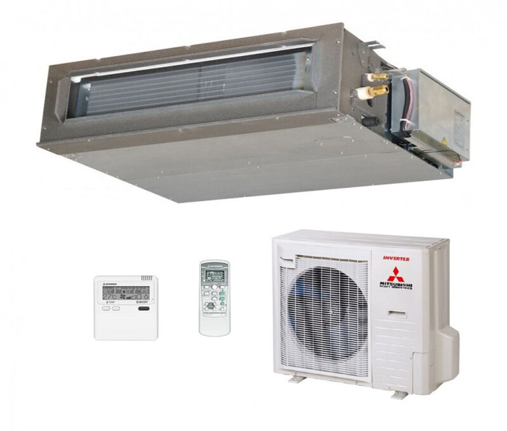 Mitsubishi Heavy FDUM100VNP