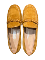 Мокасины Gianvito Rossi