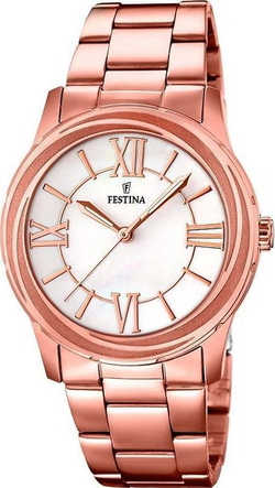 Часы Festina F16725/1