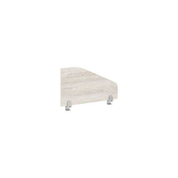Экран XBL 653  650х18х350 XTEN