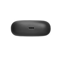 Беспроводные наушники JBL Vibe 200TWS Black