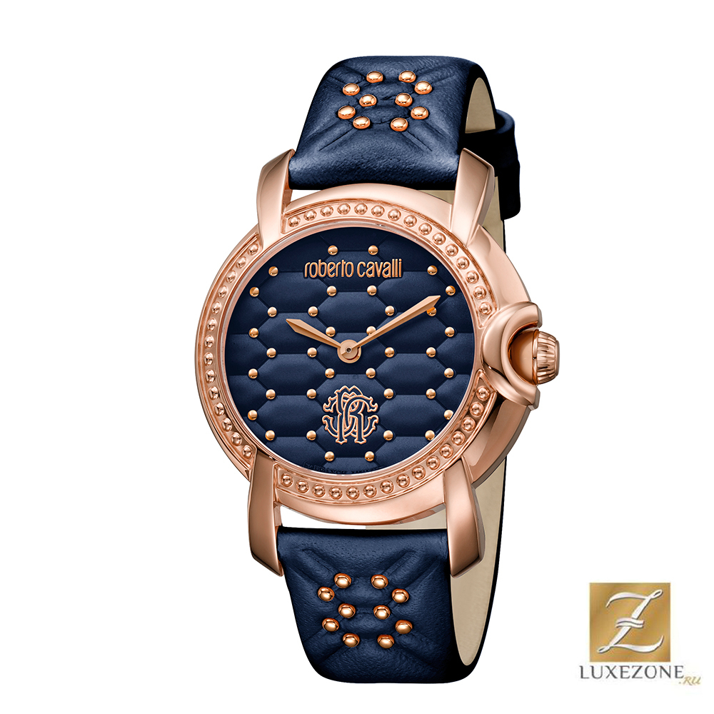 Roberto Cavalli by Franck Muller RV1L019L0081