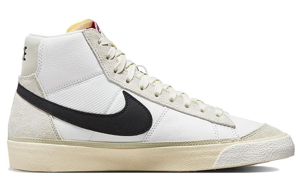 Кроссовки Nike Blazer Remastered