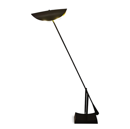 Floor design lamp Shichiro
