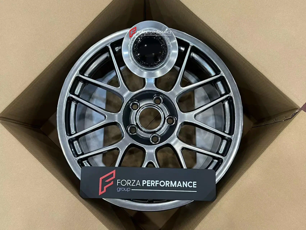 КОВАНЫЕ ДИСКИ ДЛЯ BMW 3 СЕРИИ E36 1992 БМВ