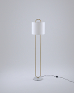 Торшер Moderli V11600-1F Palma