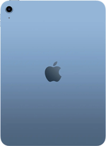 Планшет Apple iPad 11 (2025) 128Gb WiFi Blue