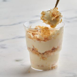 Интенсив ДЕСЕРТЫ ИЗ КОФЕЙНИ: чизкейк, брауни, Наполеон в стакане, мильфей, Дакуаз - обучающий МК