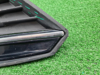 Решетка бампера левая Geely Atlas Pro (2021-н.в.)