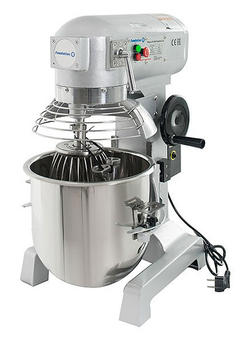 Миксер планетарный Foodatlas B-15A Eco