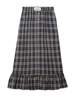 Юбка Boxer Skirt