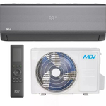 Настенная сплит-система MDV INFINI Loft ERP Inverter MDSALF-24HRFN8 / MDOALF-24HFN8