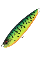 Воблер DUO Realis Fangripper 110, BCC3538 Mat Temensis, 110 мм, 23 г, плавающий, волкер