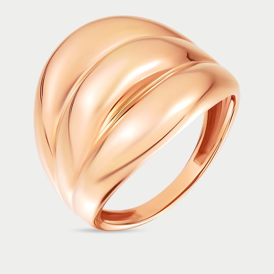 Кольцо золотое