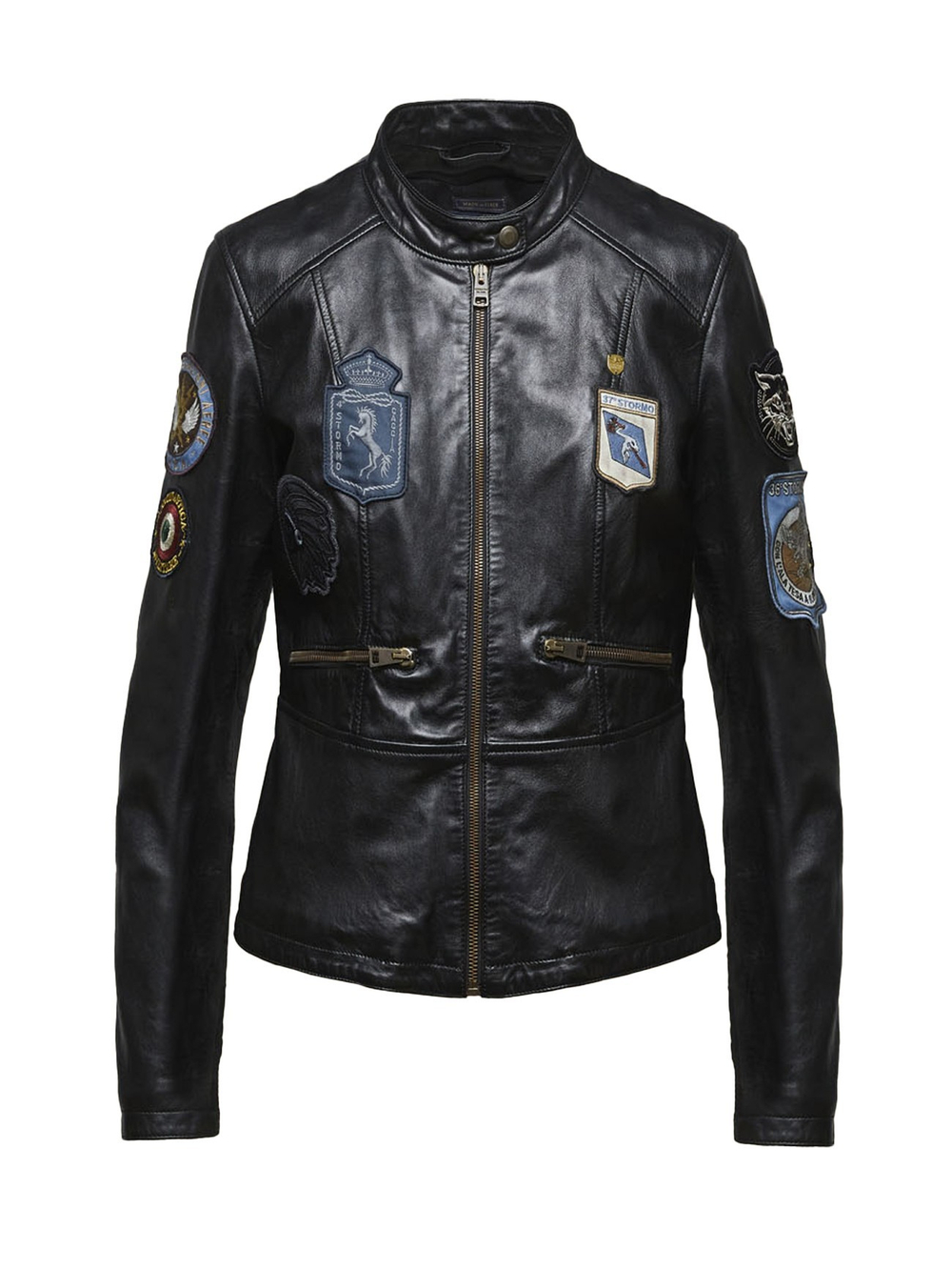Куртка женская AERONAUTICA MILITARE