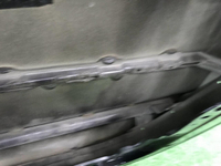 Дверь передняя правая Hyundai Santa Fe 2 (05-12)
