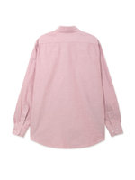 Мужская Рубашка No Problemo