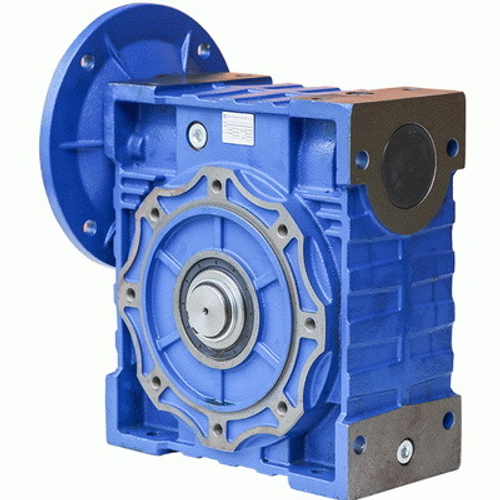 Мотор-редуктор червячный NMRV 130-100-3кВт-4P-B5