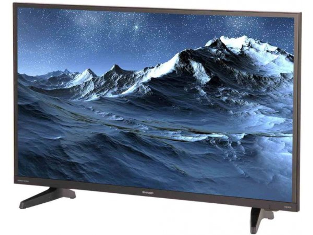 LED телевизор HD-Ready Sharp 32DB2E